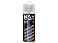 Bar Series - Longfills 10 ml - Blueberry Mango Ice