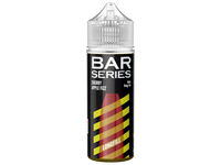 Bar Series - Longfills 10 ml - Cherry Apple Fizz