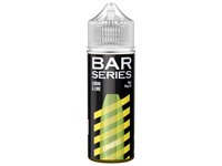 Bar Series - Longfills 10 ml - Lemon & Lime