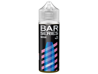 Bar Series - Longfills 10 ml - Mad Blue