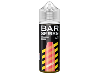 Bar Series - Longfills 10 ml - Strawberry Banana