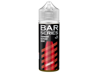 Bar Series - Longfills 10 ml - Strawberry Raspberry Cherry