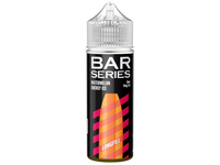 Bar Series - Longfills 10 ml - Watermelon Energy Ice