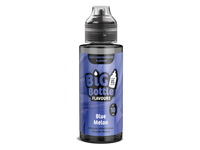 Big Bottle - Longfills 10 ml - Blue Melon