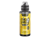 Big Bottle - Longfills 10 ml - Calipter