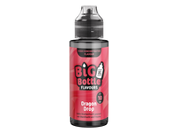 Big Bottle - Longfills 10 ml - Dragon Drop