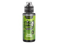 Big Bottle - Longfills 10 ml - Green Grenade