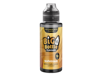 Big Bottle - Longfills 10 ml - Waffeltraum