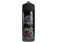Boss Juice - Aroma Frozen Strawberry 10 ml