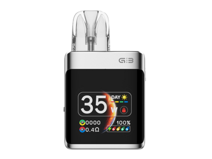 Uwell - Caliburn G3 Pro Koko Pod E-Zigaretten Set