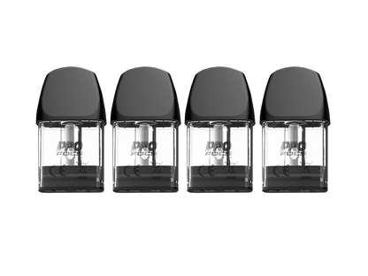 Uwell - Caliburn A2 Pod 0,9 Ohm (4 Stück pro Packung)
