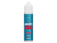 Dr. Frost - Frosty Fizz - Aroma Blue Slush 14ml
