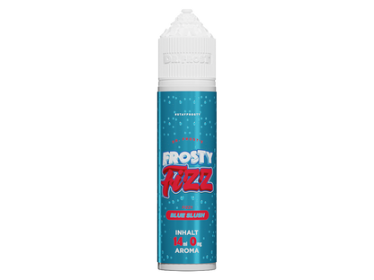 Dr. Frost - Frosty Fizz - Aroma Blue Slush 14ml