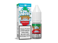 Dr. Frost - Ice Cold - Nikotinsalz Liquid - Apple Cranberry