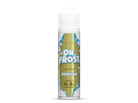 Dr. Frost - Ice Cold - Aroma Banana 14ml