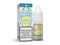 Dr. Frost - Ice Cold - Nikotinsalz Liquid - Banana