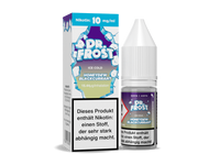 Dr. Frost - Ice Cold - Nikotinsalz Liquid - Honeydew Blackcurrant