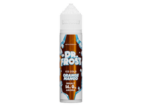 Dr. Frost - Ice Cold - Aroma Orange Mango 14ml