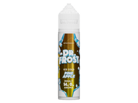 Dr. Frost - Ice Cold - Aroma Pineapple 14ml