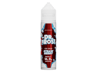 Dr. Frost - Ice Cold - Aroma Strawberry 14ml
