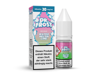 Dr. Frost - Ice Cold - Nikotinsalz Liquid - Watermelon Lime