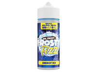 Dr. Frost - Frosty Fizz - Energy Ice - 100ml 0mg/ml