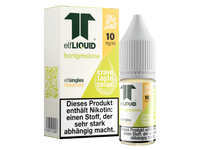 Elf-Liquid - Single - Nikotinsalz Liquid - Honigmelone