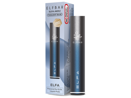 Elfbar - Elfa Akku 500 mAh