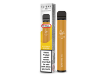 Elfbar 600 Einweg E-Zigarette - Blueberry