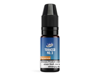 Erste Sahne - Tobacco No.3 - E-Zigaretten Liquid