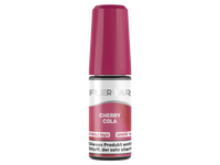 Flerbar Liquid - Nikotinsalz Liquid - Cherry Cola