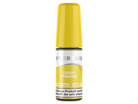 Flerbar Liquid - Nikotinsalz Liquid - Cream Tobacco