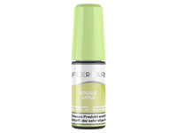 Flerbar Liquid - Nikotinsalz Liquid - Double Apple