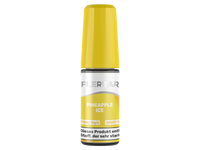Flerbar Liquid - Nikotinsalz Liquid - Pineapple Ice