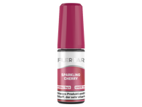 Flerbar Liquid - Nikotinsalz Liquid - Sparkling Cherry
