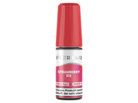 Flerbar Liquid - Nikotinsalz Liquid - Strawberry Ice
