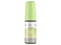 Flerbar Liquid - Nikotinsalz Liquid - Triple Melon