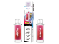 Flerbar - POD (2 Stück pro Packung) - Apple Ice