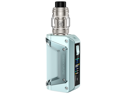 GeekVape - Aegis Legend 3 E-Zigaretten Set