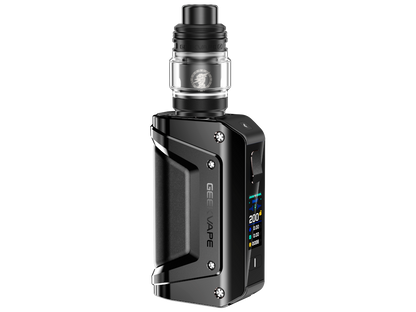 GeekVape - Aegis Legend 3 E-Zigaretten Set