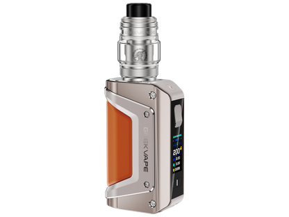GeekVape - Aegis Legend 3 E-Zigaretten Set