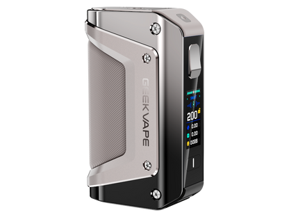 GeekVape - Aegis Legend 3 200 Watt