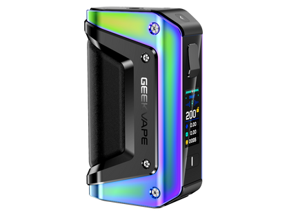 GeekVape - Aegis Legend 3 200 Watt