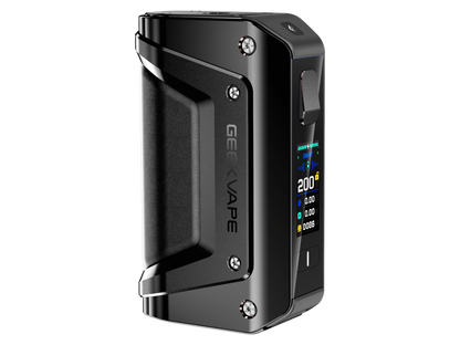 GeekVape - Aegis Legend 3 200 Watt