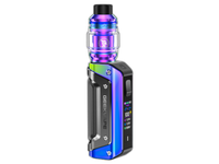 GeekVape - Aegis Solo 3 E-Zigaretten Set mit Akkuträger