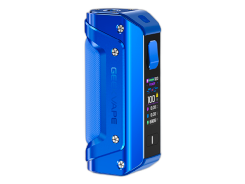 GeekVape - Aegis Solo 3 Akkuträger 100 Watt