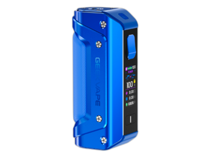 GeekVape - Aegis Solo 3 Akkuträger 100 Watt