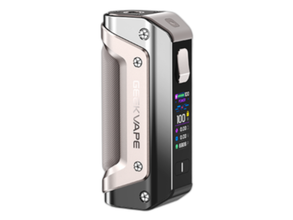 GeekVape - Aegis Solo 3 Akkuträger 100 Watt