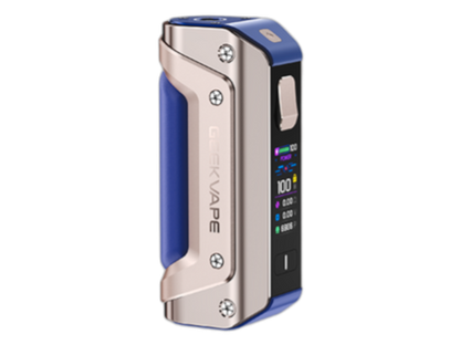 GeekVape - Aegis Solo 3 Akkuträger 100 Watt