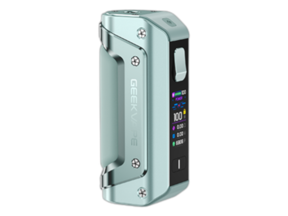 GeekVape - Aegis Solo 3 Akkuträger 100 Watt